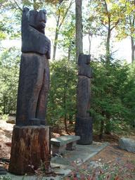 Rip Van Winkle Campground