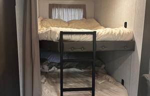 2024 Salem Cruise Lite Platinum 263BHXLX RV rental photo 20
