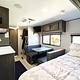 2021 Shasta Family Bunkhouse