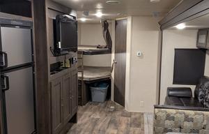 Comforts of Home, Anywhere you roam!