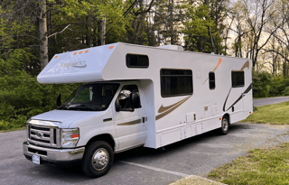 Obi's RV