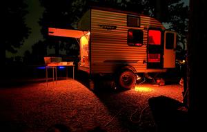 2024 Sunset RV SunRay 129 RV rental photo 3