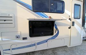 2019 Thor Motor Coach freedom elite