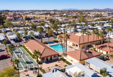 Fiesta Grande RV Resort