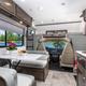 Fergy's Modern Family Friendly  RV