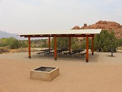 Kens Lake Group Site B