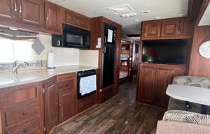 MEET “DAKOTA” OUR FAMILY FUN RV