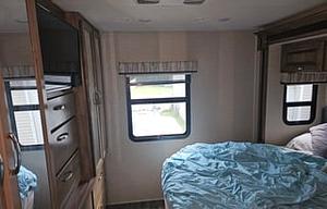 2018 Jayco Precept 31UL