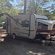 2016 Starcraft Launch 16RB RV rental photo 1