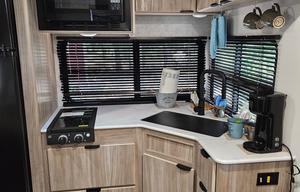 2024 Winnebago Industries Towables M-Series 2326RK