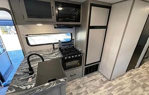 Bunkhouse 2022 Dutchmen Kodiak Ultra Lite 283BHSL