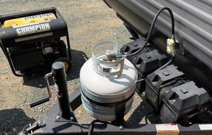 2024 Coleman Lantern LT 17b
