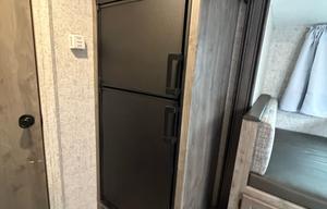 Camp Comfort Apex Nano Escape