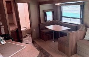 2015 Coachmen RV Catalina 273DBS RV rental photo 5