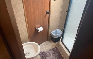 2017 Jayco White Hawk Rear Living - "2wo"