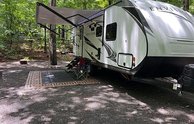 Traveler – Compact Comfort for Your Next Adventure