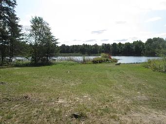 East Lake Campsite 3