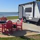 Cozy Travel Trailer-Delivery&Setup Only-No pickup