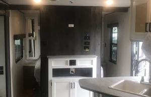 2022 keystone hideout 272bh