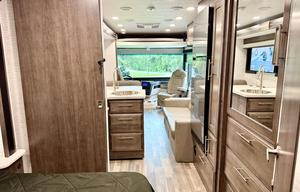2025 Entegra Coach Vision 27A