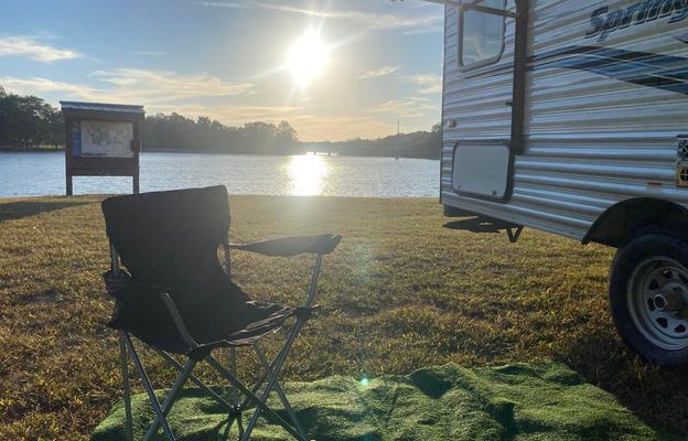 2019 Keystone RV Springdale Mini 1750RD