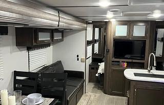 2020 Keystone RV Passport 2820BHWE GT Series