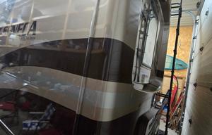 The Bunkhouse Bloom RV