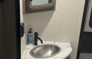 2023 SportTrek 312VBH Bunkhouse | Sleeps 8–10 |