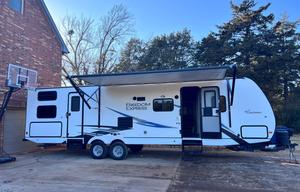 2020 Coachmen RV Freedom Express Select 31SE