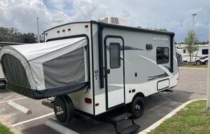 2017 Jayco Jay Feather X17Z