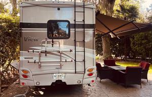 2016 Winnebago View 24', Mercedes, Near Ohio Parks