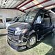 Luxury 10 Passenger Van with Bathroom
