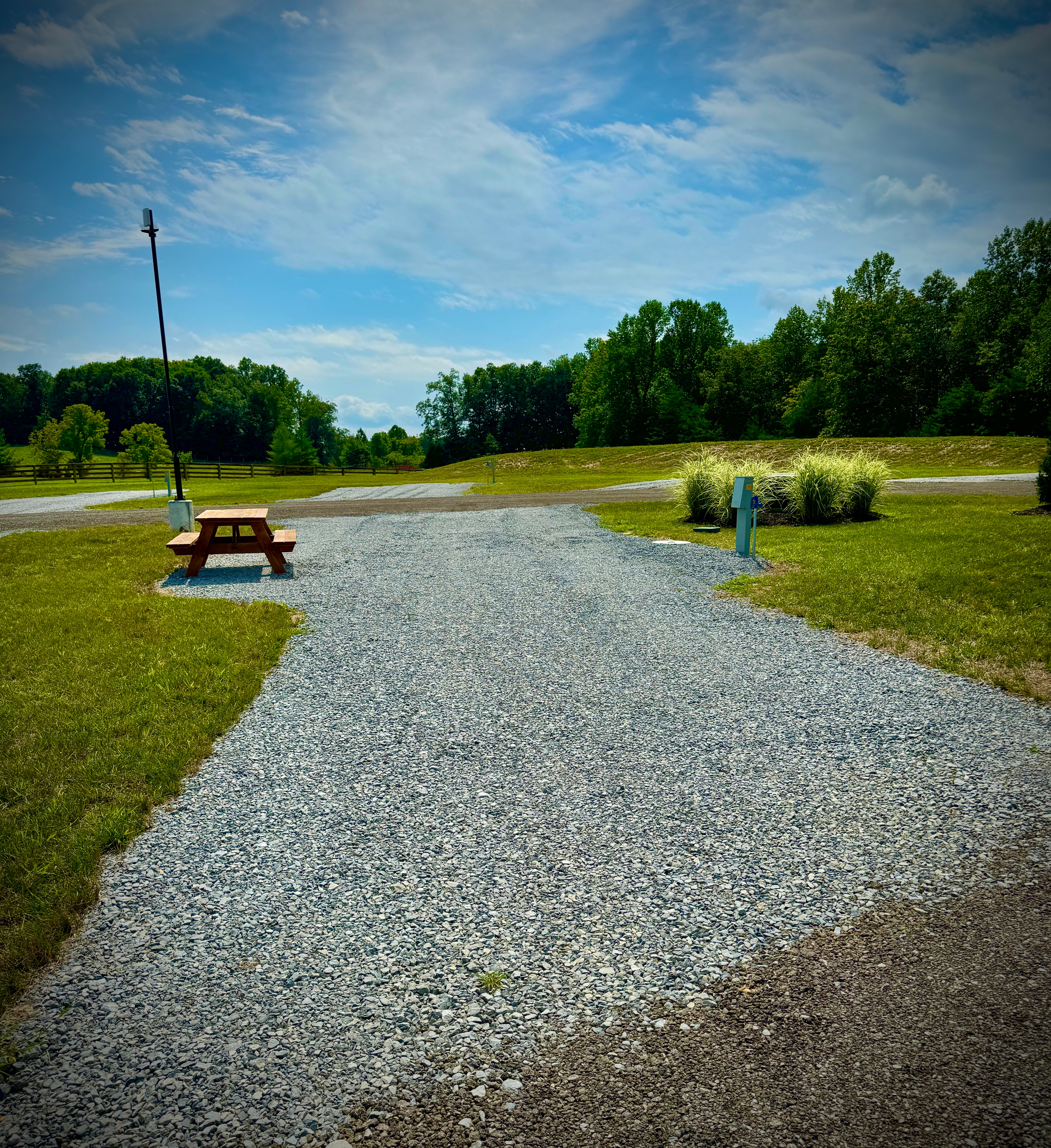Bourbon Springs RV Resort