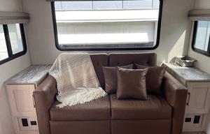 2024 Forest River RV Grand Surveyor 253RLS RV rental photo 2