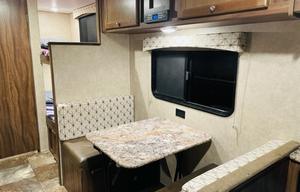 2017 Viking Ultra-Lite 17BH