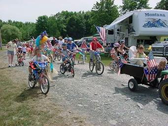 Campspot slideshow image 3