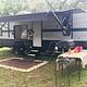 Clean 2019 Bunkhouse, everything included!