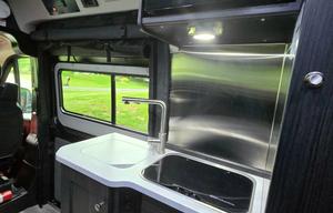 Brand New Roadtrek 2025 with great upgrades
