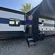 2024 Forest River RV Cherokee Grey Wolf 29QB