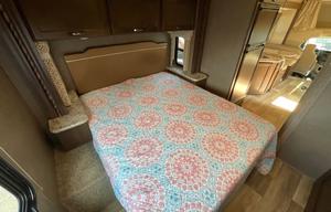 “TULIP” - 2017 Thor Motor Coach Freedom Elite 29FE