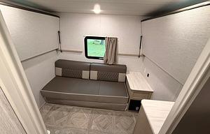 Dream Camper! Private King Master & Priv Bunkhouse