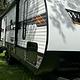 2022 Forest River RV Wildwood 22RBS