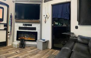 2020 Keystone RV Fuzion 369