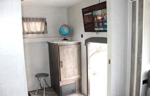 RV BNB FULLY stocked for vacation BEAUTIFUL ARERA