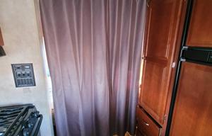 HECKLES - 2013 Winnebago Chalet Series M-24VR