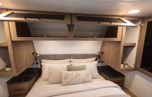 Peyton Basecamp Bunkhouse