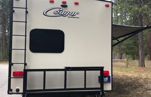 2018 Keystone Cougar 31SQB - Sleeps 11