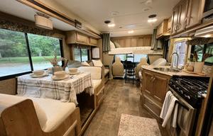 Gladys the All Inclusive RV
