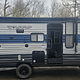 2021 Forest River RV Cherokee Wolf Pup Black Label 16PFBL RV rental photo 1