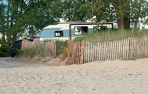 The Roaming Retreat – Fully Stocked for Adventure